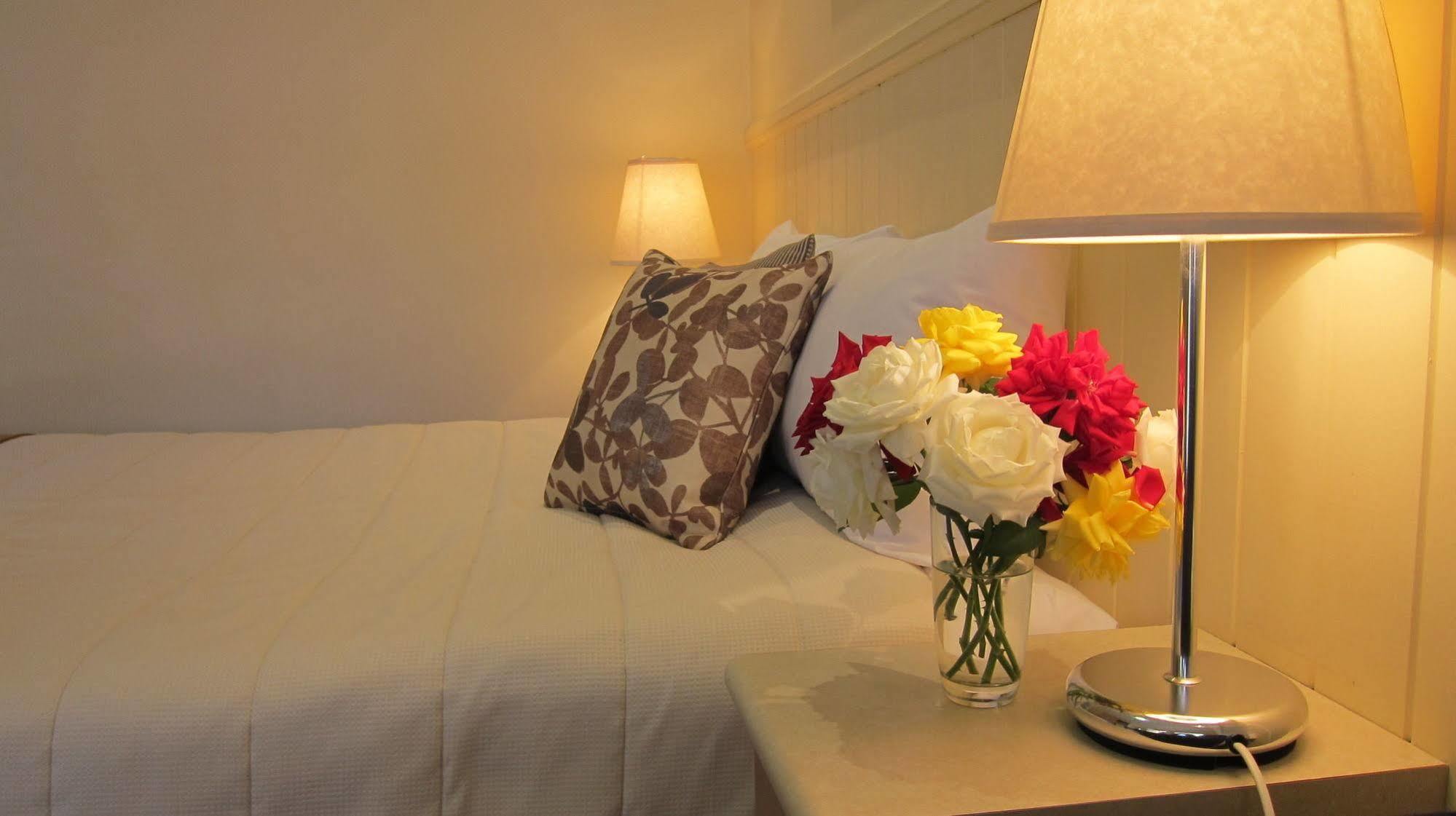 Dalby Mid Town Motor Inn Esterno foto
