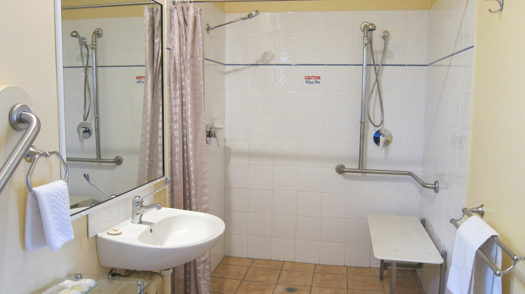 Dalby Mid Town Motor Inn Esterno foto
